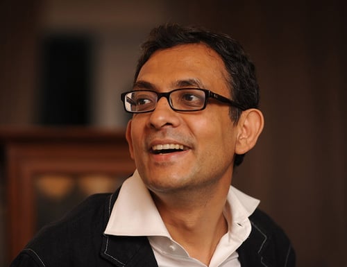 Abhijit Vinayak Banerjee