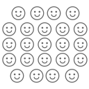 faces